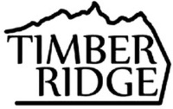 Міжнародна реєстрація торговельної марки № 1185677: TIMBER RIDGE