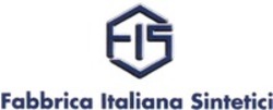 Міжнародна реєстрація торговельної марки № 1185684: FIS Fabbrica Italiana Sintetici