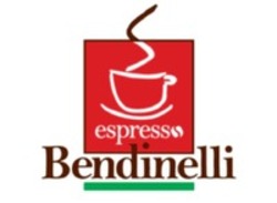 Міжнародна реєстрація торговельної марки № 1186054: Espresso Bendinelli