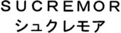 Міжнародна реєстрація торговельної марки № 1186125: SUCREMOR