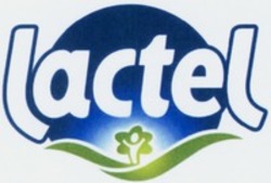 Міжнародна реєстрація торговельної марки № 1186270: lactel