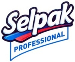 Міжнародна реєстрація торговельної марки № 1187645: Selpak PROFESSIONAL