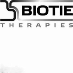 Міжнародна реєстрація торговельної марки № 1187760: BIOTIE THERAPIES