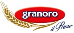 Міжнародна реєстрація торговельної марки № 1187924: granoro il Primo