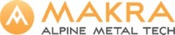 Міжнародна реєстрація торговельної марки № 1188055: MAKRA ALPINE METAL TECH