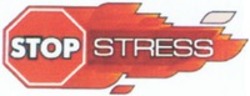 Міжнародна реєстрація торговельної марки № 1188280: STOP STRESS