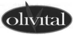 Міжнародна реєстрація торговельної марки № 1188370: olivital