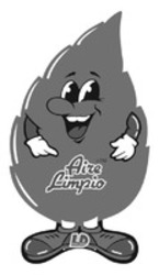 Міжнародна реєстрація торговельної марки № 1188406: Aire Limpio L&D