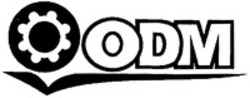 Міжнародна реєстрація торговельної марки № 1188571: ODM