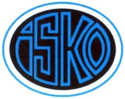 Міжнародна реєстрація торговельної марки № 1188952: ISKO