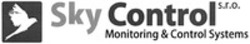 Міжнародна реєстрація торговельної марки № 1189037: Sky Control s.r.o. Monitoring & Control Systems