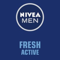 Міжнародна реєстрація торговельної марки № 1189421: NIVEA MEN FRESH ACTIVE
