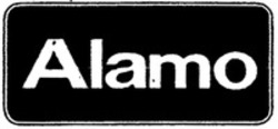 Міжнародна реєстрація торговельної марки № 1189753: Alamo