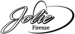 Міжнародна реєстрація торговельної марки № 1189858: Jolie Firenze