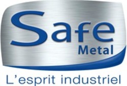 Міжнародна реєстрація торговельної марки № 1189998: Safe Metal L'esprit industriel