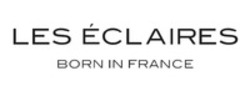 Міжнародна реєстрація торговельної марки № 1190520: LES ÉCLAIRES BORN IN FRANCE