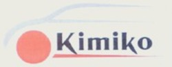Міжнародна реєстрація торговельної марки № 1190584: Kimiko