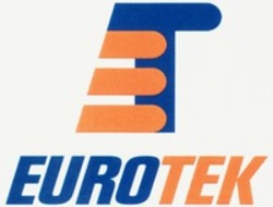 Міжнародна реєстрація торговельної марки № 1191016: EUROTEK