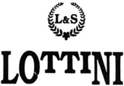 Міжнародна реєстрація торговельної марки № 1191054: L&S LOTTINI