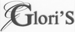 Міжнародна реєстрація торговельної марки № 1192248: Glori's