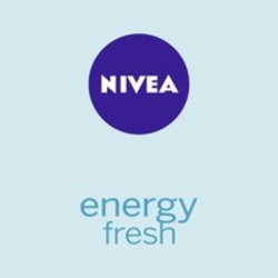 Міжнародна реєстрація торговельної марки № 1192787: NIVEA energy fresh