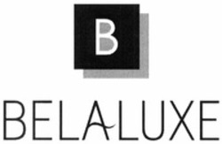 Міжнародна реєстрація торговельної марки № 1192881: B BELALUXE
