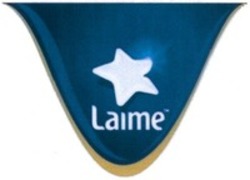 Міжнародна реєстрація торговельної марки № 1193606: Laime
