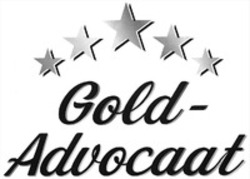Міжнародна реєстрація торговельної марки № 1193697: Gold-Advocaat