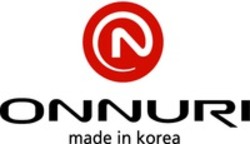 Міжнародна реєстрація торговельної марки № 1193796: ONNURI made in korea