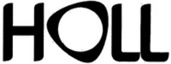 Міжнародна реєстрація торговельної марки № 1194144: HOLL