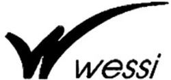 Міжнародна реєстрація торговельної марки № 1195101: W wessi