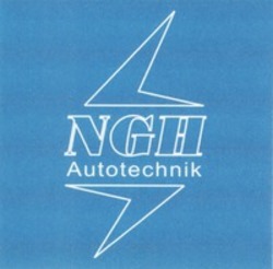 Міжнародна реєстрація торговельної марки № 1195282: NGH Autotechnik