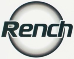 Міжнародна реєстрація торговельної марки № 1195482: Rench