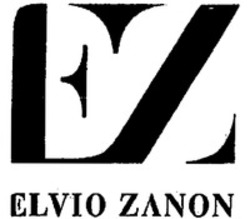 Міжнародна реєстрація торговельної марки № 1195569: EZ ELVIO ZANON