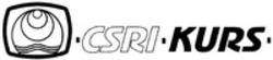 Міжнародна реєстрація торговельної марки № 1196080: CSRI KURS