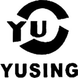 Міжнародна реєстрація торговельної марки № 1196286: YU YUSING