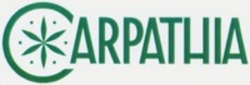 Міжнародна реєстрація торговельної марки № 1196765: CARPATHIA