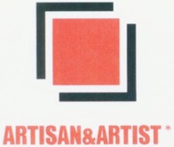 Міжнародна реєстрація торговельної марки № 1197315: ARTISAN&ARTIST
