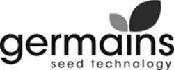Міжнародна реєстрація торговельної марки № 1197321: germains seed technology