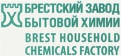 Міжнародна реєстрація торговельної марки № 1197625: BREST HOUSEHOLD CHEMICALS FACTORY