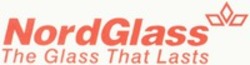 Міжнародна реєстрація торговельної марки № 1197664: NordGlass The Glass That Lasts
