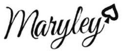 Міжнародна реєстрація торговельної марки № 1197773: Maryley