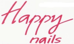 Міжнародна реєстрація торговельної марки № 1197968: Happy nails