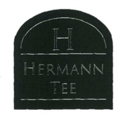Міжнародна реєстрація торговельної марки № 1197983: H HERMANN TEE