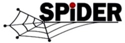 Міжнародна реєстрація торговельної марки № 1198544: SPIDER