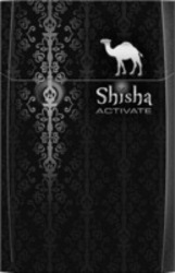 Міжнародна реєстрація торговельної марки № 1198619: Shisha ACTIVATE