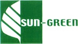 Міжнародна реєстрація торговельної марки № 1198791: SUN-GREEN