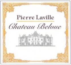 Міжнародна реєстрація торговельної марки № 1198977: Pierre Laville Chateau Belvue