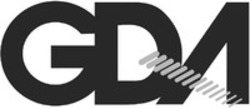 Міжнародна реєстрація торговельної марки № 1199076: GDA