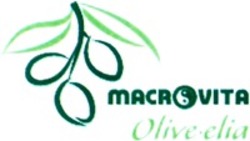 Міжнародна реєстрація торговельної марки № 1199109: MACROVITA Olive.elia